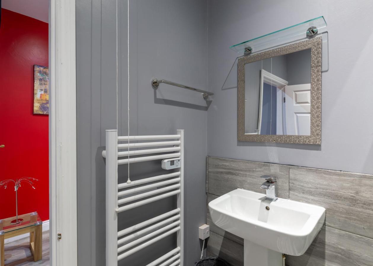Stockton Town Centre Spacious Apartment Free Parking And Wifi Εξωτερικό φωτογραφία